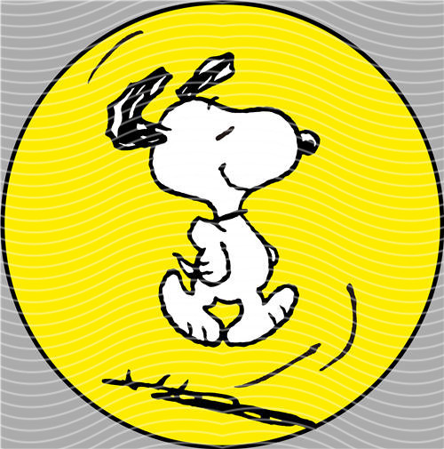 Snoopy- 493